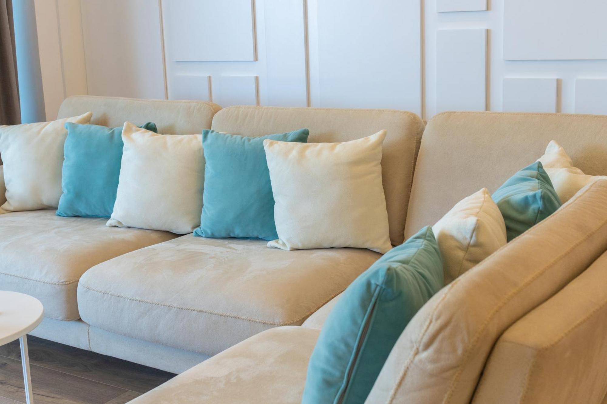 Belleview Apartment 1 Влёра Экстерьер фото
