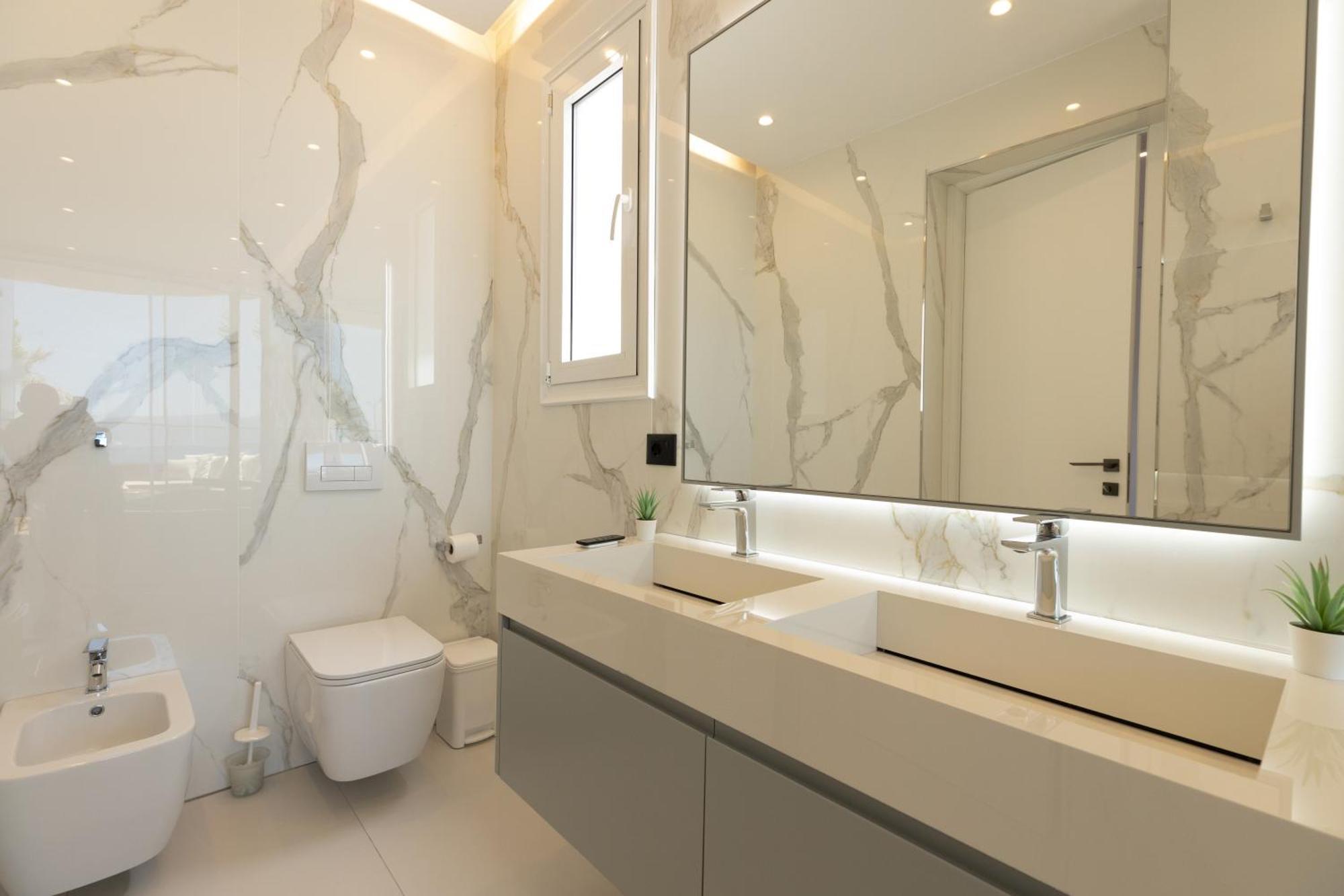 Belleview Apartment 1 Влёра Экстерьер фото